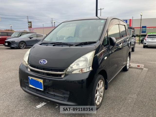 Subaru STELLA 2011-09 8337985-0