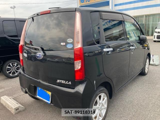 Subaru STELLA 2011-09 8337985-9