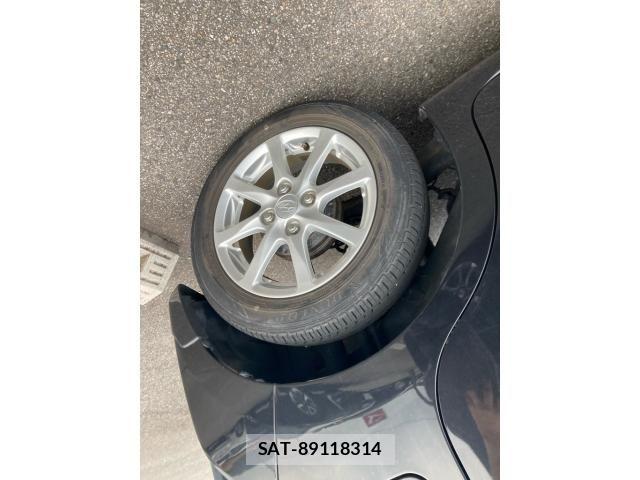 Subaru STELLA 2011-09 8337985-11