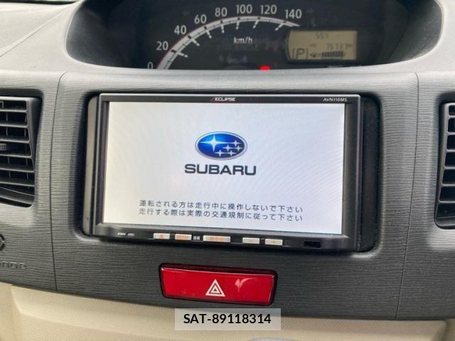 Subaru STELLA 2011-09 8337985-14