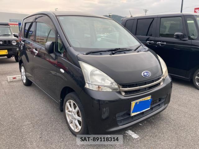 Subaru STELLA 2011-09 8337985-1