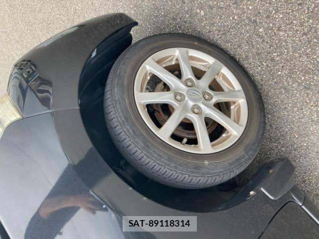Subaru STELLA 2011-09 8337985-2