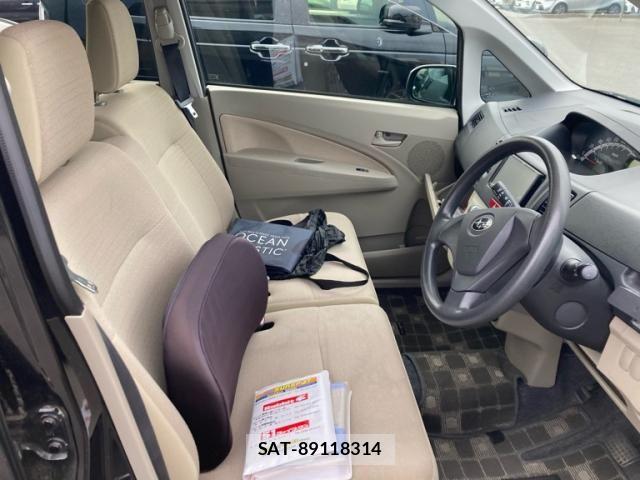 Subaru STELLA 2011-09 8337985-3