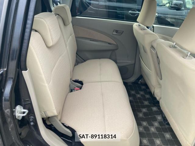 Subaru STELLA 2011-09 8337985-4