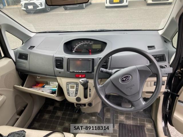 Subaru STELLA 2011-09 8337985-5