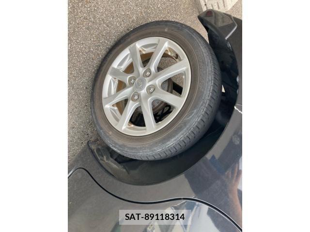 Subaru STELLA 2011-09 8337985-6