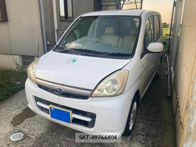 sat car