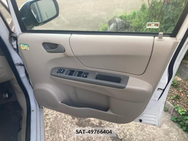 Subaru STELLA 2009-07 8355647-9