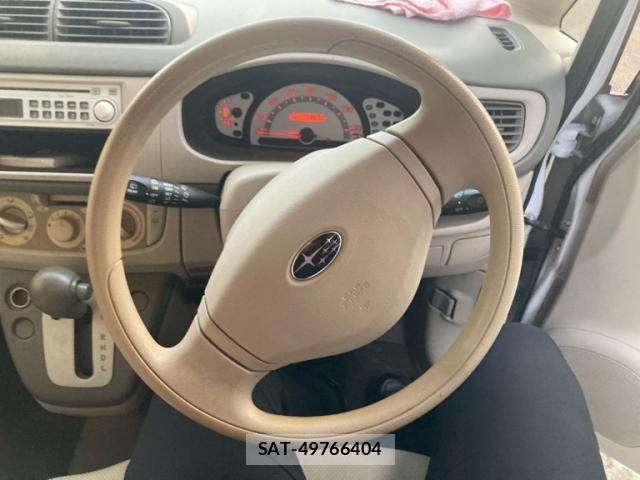 Subaru STELLA 2009-07 8355647-15