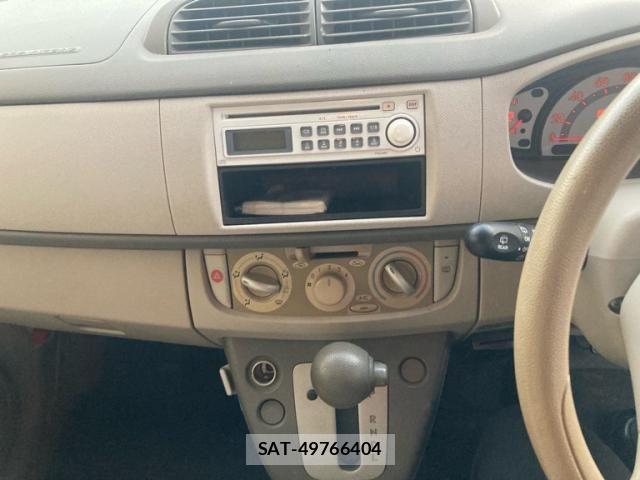 Subaru STELLA 2009-07 8355647-16
