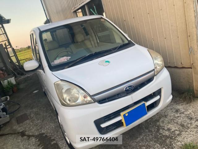 Subaru STELLA 2009-07 8355647-1