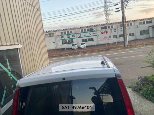 Subaru STELLA 2009-07 8355647-3