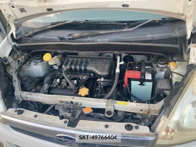 Subaru STELLA 2009-07 8355647-4