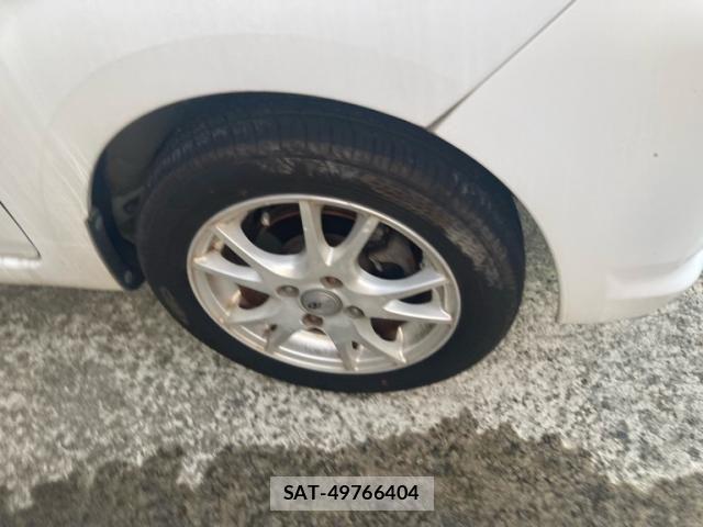 Subaru STELLA 2009-07 8355647-5