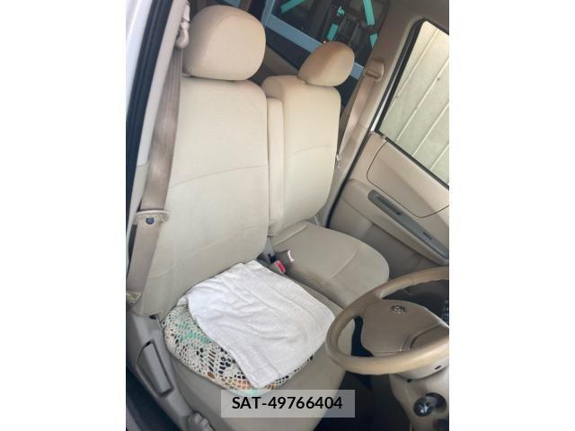 Subaru STELLA 2009-07 8355647-8