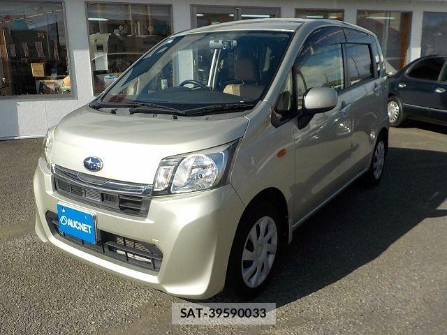 Subaru STELLA 2013-09 8355646-0
