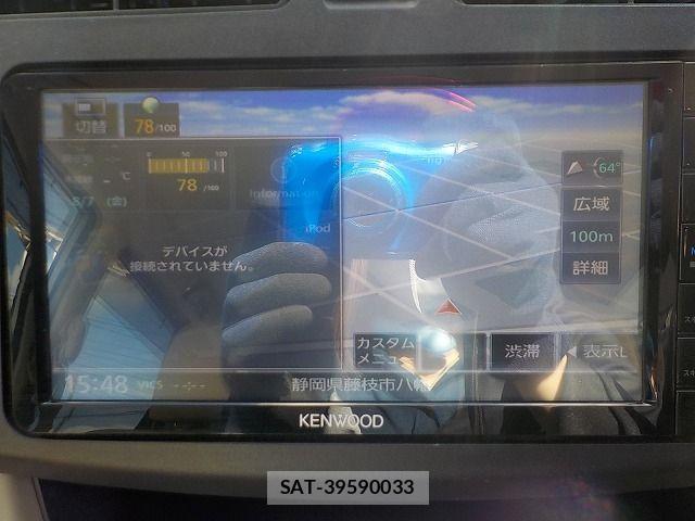 Subaru STELLA 2013-09 8355646-9