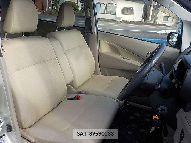 Subaru STELLA 2013-09 8355646-17