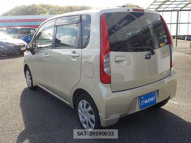 Subaru STELLA 2013-09 8355646-2