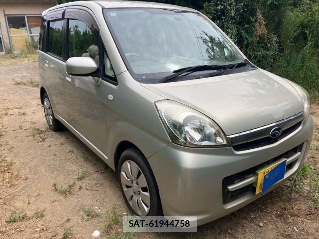sat car