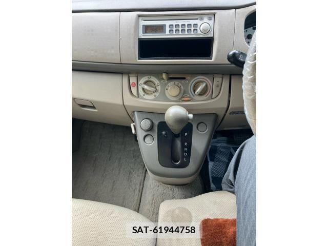 Subaru STELLA 2008-10 8355648-11