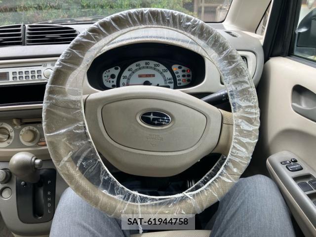 Subaru STELLA 2008-10 8355648-12