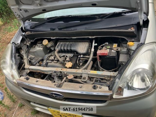 Subaru STELLA 2008-10 8355648-13