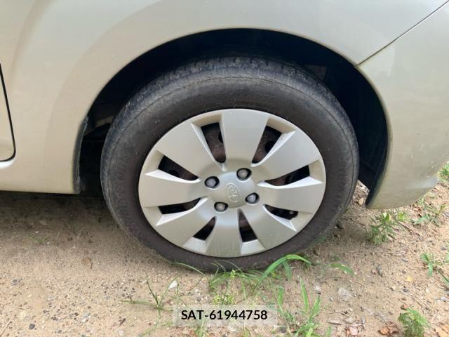 Subaru STELLA 2008-10 8355648-1