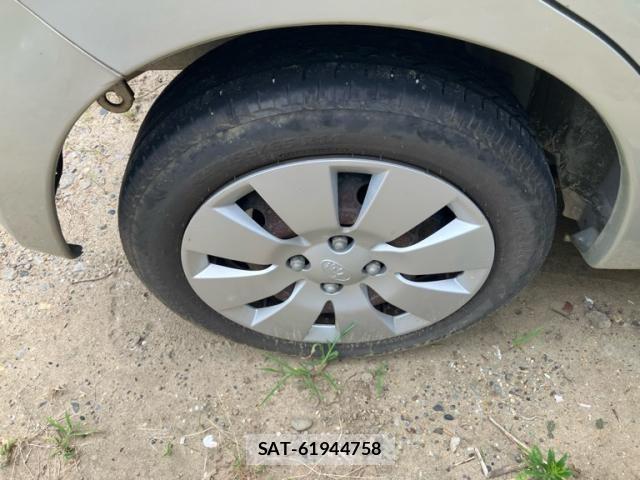 Subaru STELLA 2008-10 8355648-2