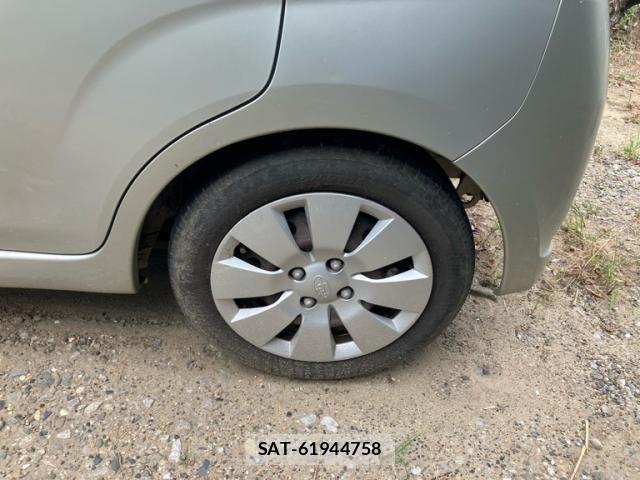 Subaru STELLA 2008-10 8355648-4