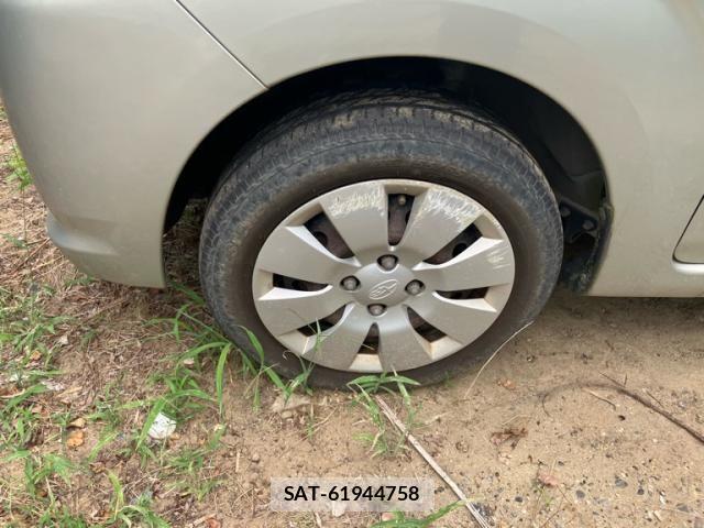 Subaru STELLA 2008-10 8355648-5