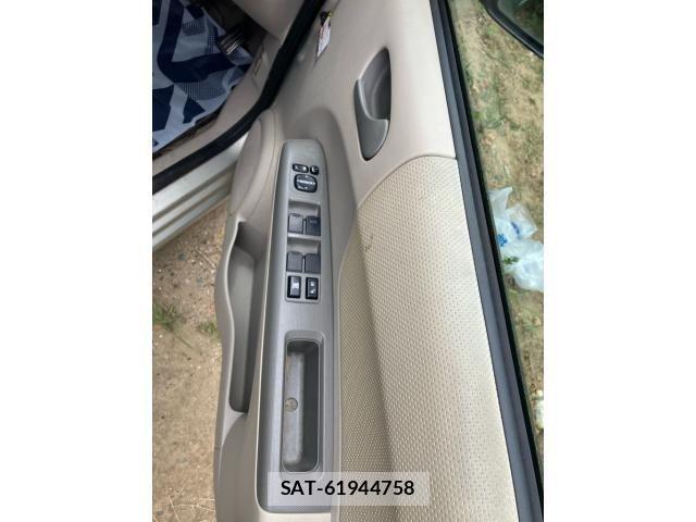 Subaru STELLA 2008-10 8355648-6