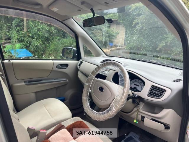 Subaru STELLA 2008-10 8355648-7