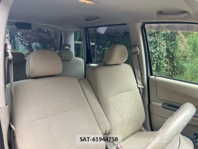 Subaru STELLA 2008-10 8355648-8