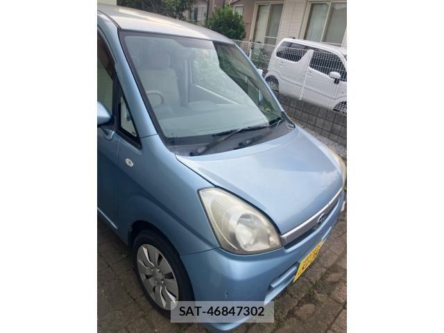 sat car