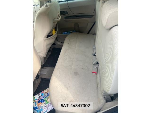 Subaru STELLA 2008-06 8368964-9