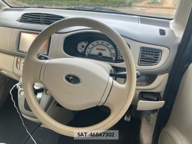 Subaru STELLA 2008-06 8368964-12