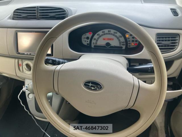 Subaru STELLA 2008-06 8368964-13