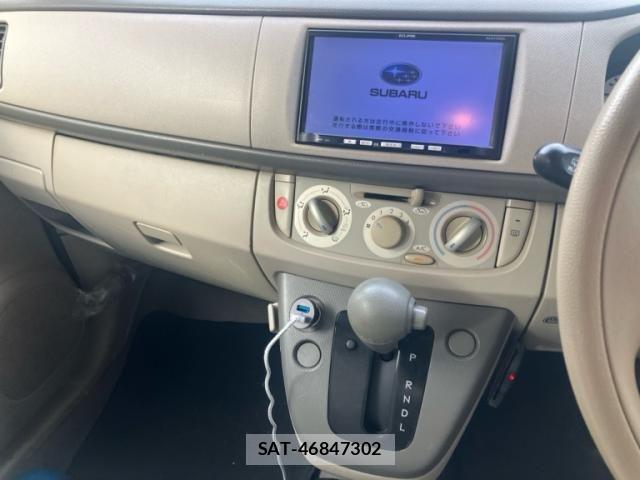 Subaru STELLA 2008-06 8368964-14