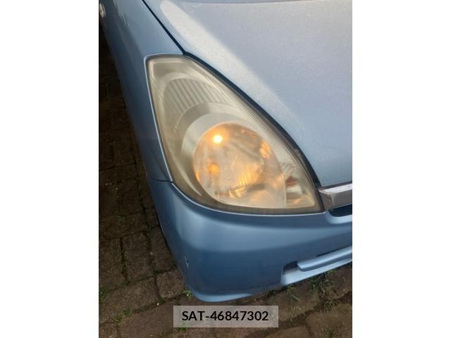 Subaru STELLA 2008-06 8368964-15