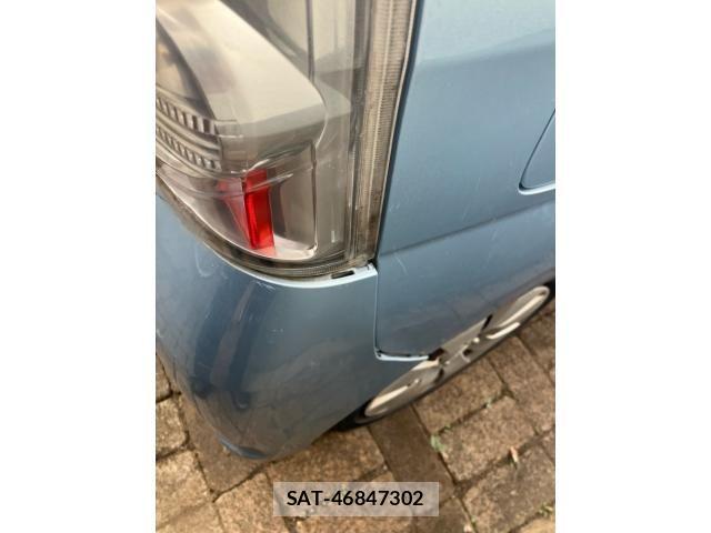 Subaru STELLA 2008-06 8368964-1