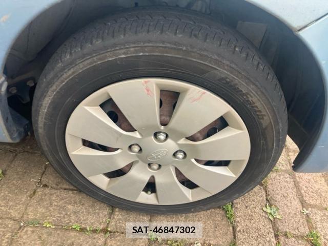 Subaru STELLA 2008-06 8368964-2