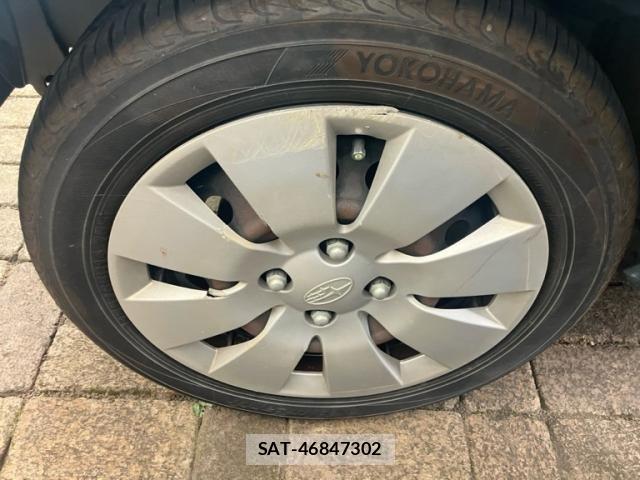Subaru STELLA 2008-06 8368964-3