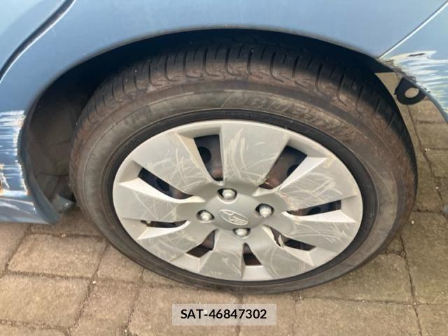 Subaru STELLA 2008-06 8368964-4