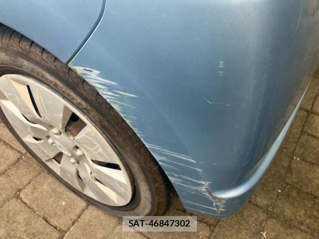 Subaru STELLA 2008-06 8368964-6