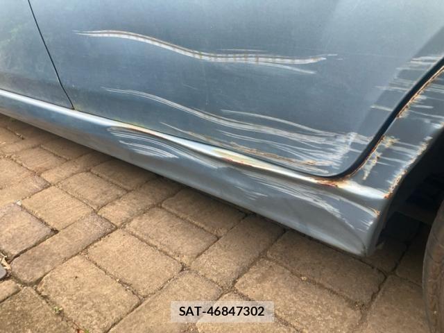 Subaru STELLA 2008-06 8368964-7
