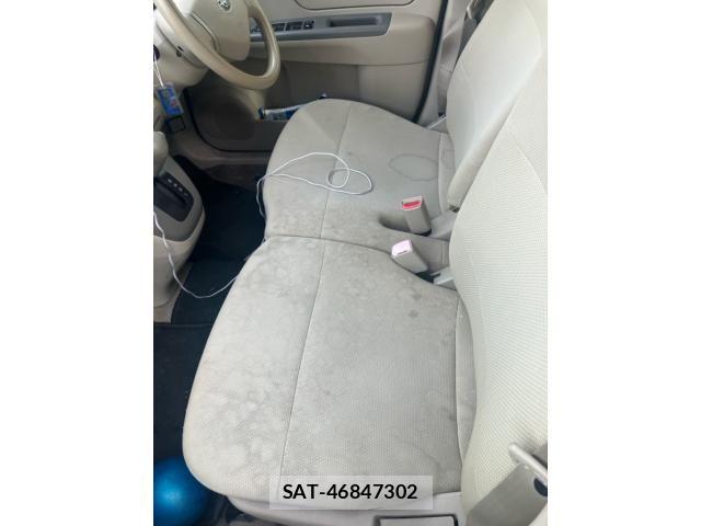 Subaru STELLA 2008-06 8368964-8