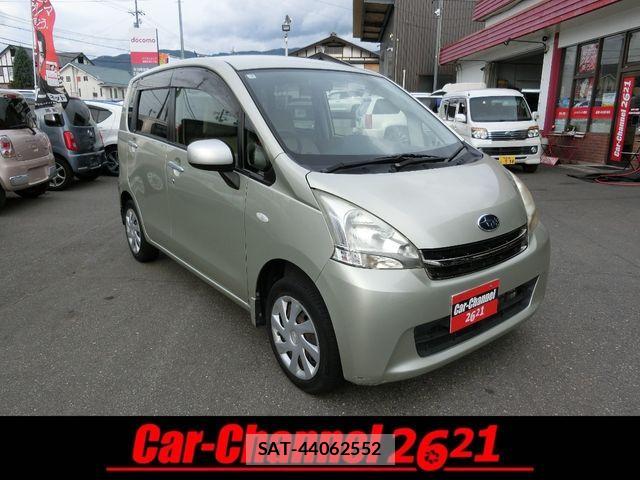 Subaru STELLA 2012-02 8368963-0