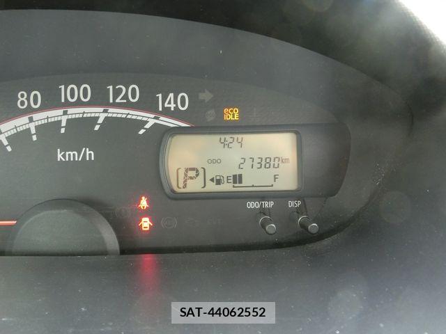 Subaru STELLA 2012-02 8368963-9