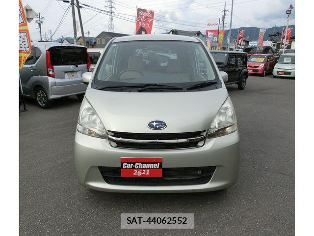 Subaru STELLA 2012-02 8368963-1